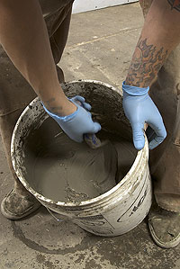 Chief Concrete