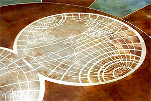 Stencils