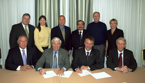 ACI Foundations