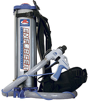 Marshalltown texture sprayer