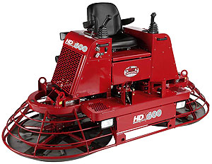 Allen HDX 600