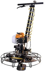 HoverTrowel
