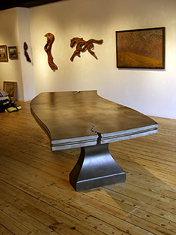 Concrete Countertops