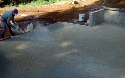 MarbleCrete
