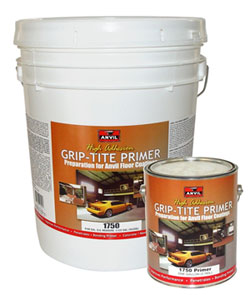 Anvil Paints