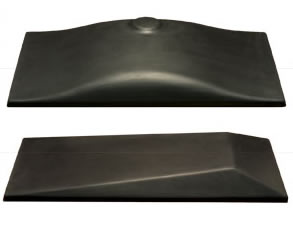 Gore Concrete Sink Molds
