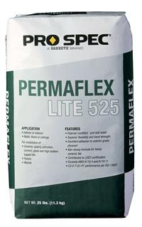 ProSpec Permaflex Lite 525