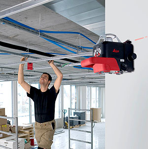 Leica Geosystems 
