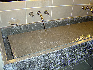 Distinctive Concrete, Rowley, Mass.