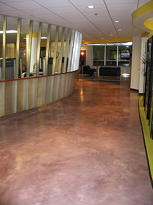 Distinctive Concrete, Rowley, Mass.