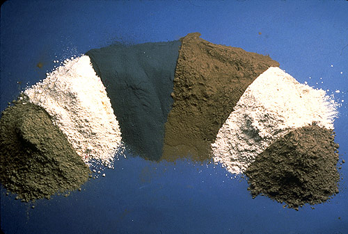 Greener Cement