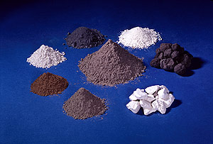 Greener Cement
