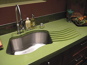 Greener Cement
