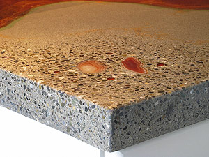 Greener Cement