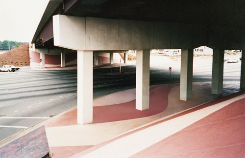 Concrete in Cold Weather