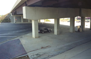 Concrete in Cold Weather