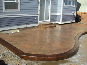 Concrete in Cold Weather