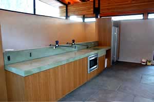 Concrete in Cold Weather