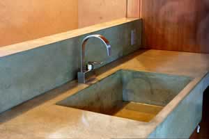 Concrete in Cold Weather