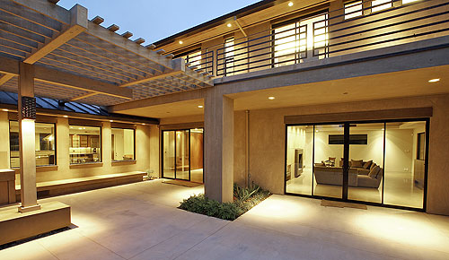1013 Enslen Ave., Modesto, Calif.