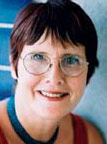 Gaye Goodman