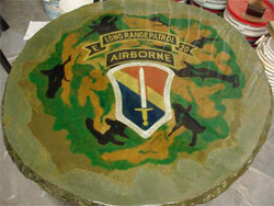 Concrete Table 2