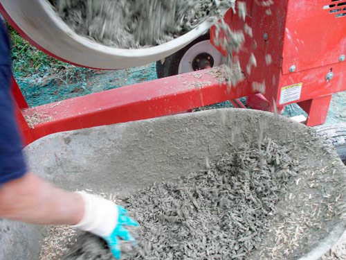 Product Profile - Tradical Hemcrete