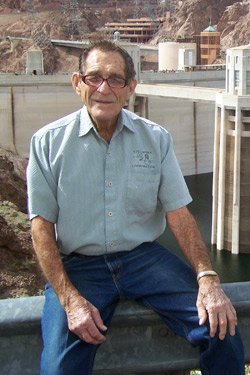 Concrete pool decks may seem like a fairly standard job for the layperson, but during the course of his career, Bill Stegmeier transformed the pool deck industry through his innovations.
