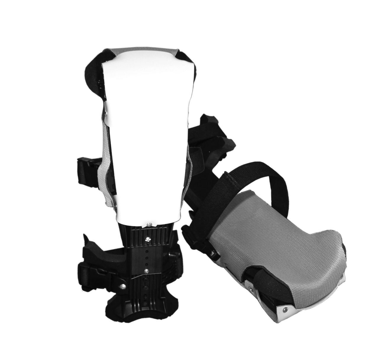 ProKnee introduces two new kneepad models
