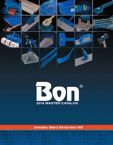 Bon Tool catalog