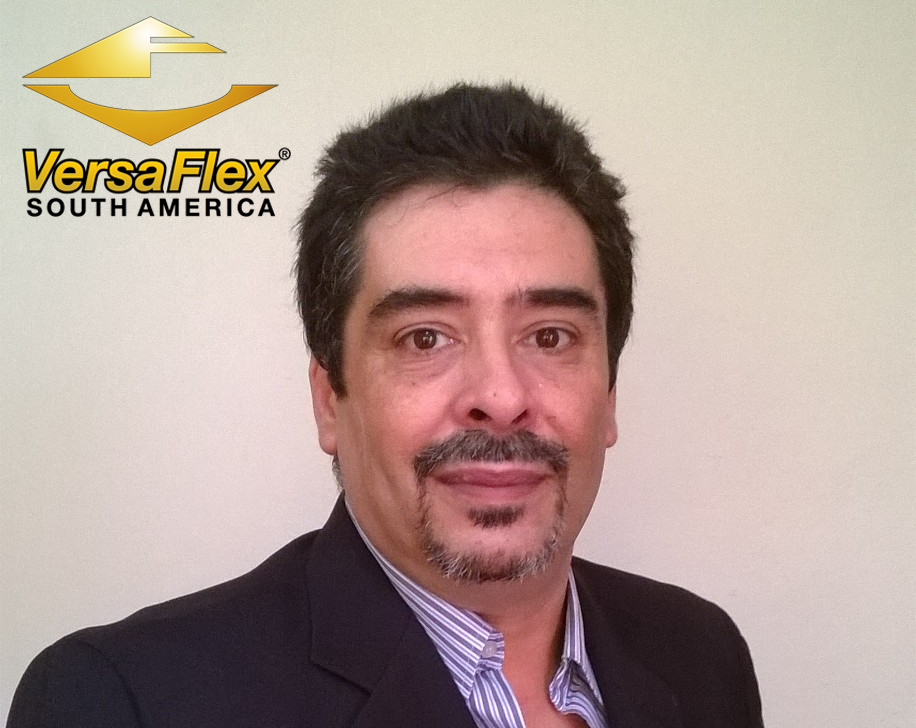 Fernando Costa, Business Manager of VersaFlex South America and Member of SSPC was instrumental in getting ABNT NBR 16545:2016 approved.