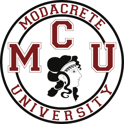 ModaCrete University introduces MixDesign online software