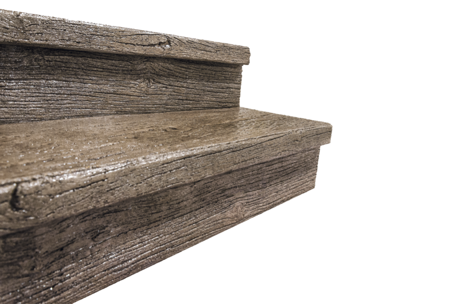 Plastic Concrete Forms are a Durable Option to Lumber | Concrete Decor