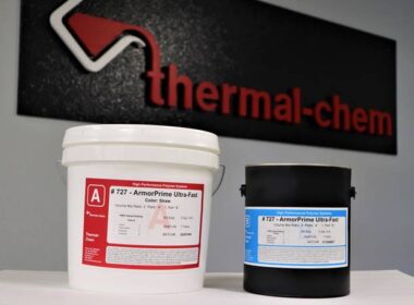 Thermal-Chem Coating