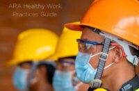 ARA Healthy Work Practices Guide
