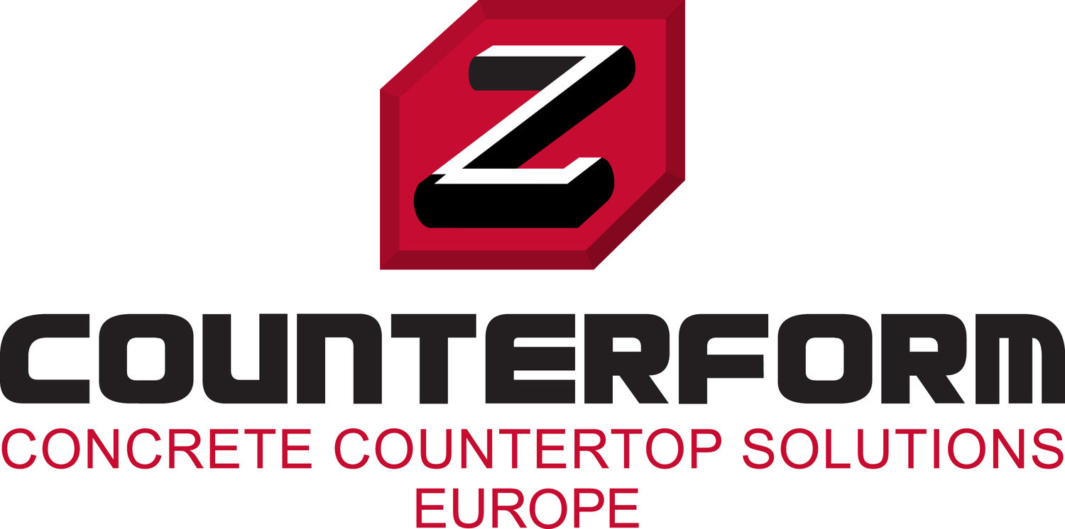 Z-Counterform Logo