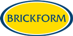 Brickform Logo