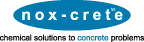 Nox Crete Logo
