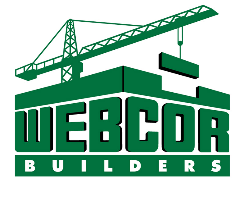 Webcor Logo