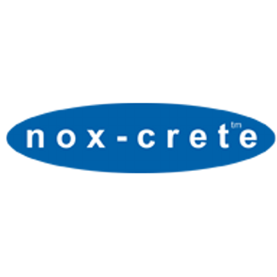 Nox-Crete Logo