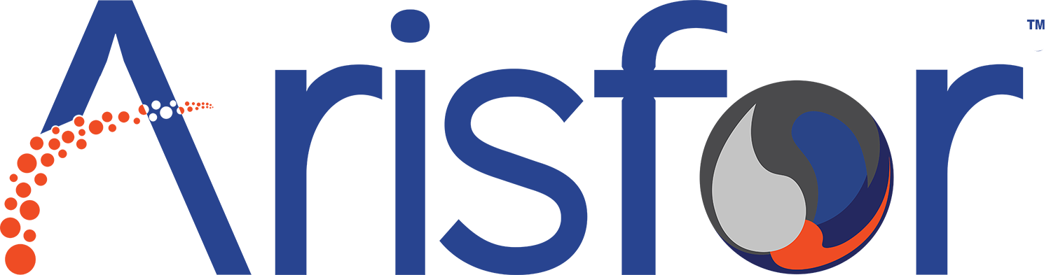 Arisfor logo