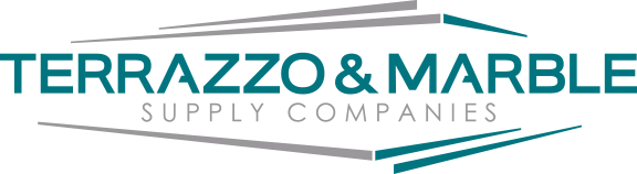 Terrazzo Marble Supply logo
