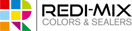 Redi Mix Logo
