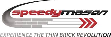 Speedy Mason Logo