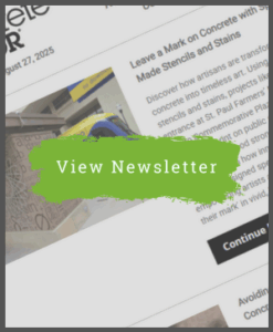 CD Newsletter - August 27, 2025