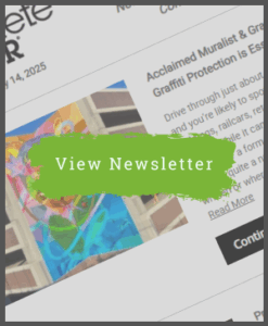 CD Newsletter - May 14, 2025