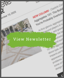 CD Newsletter - September 10, 2025