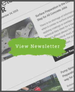 CD Newsletter - September 24, 2025