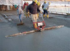 Allen Engineering Corp. - E-Screed by Magic Screed
