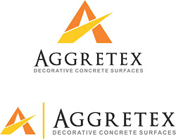 Aggretex Decorative Concrete logo